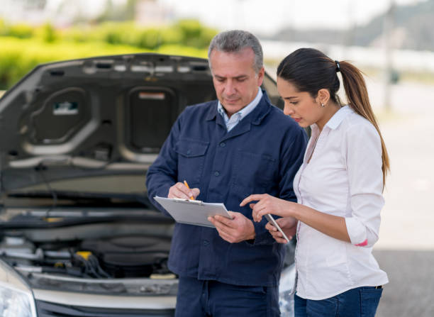 Full coverage car insurance in University Center, VA